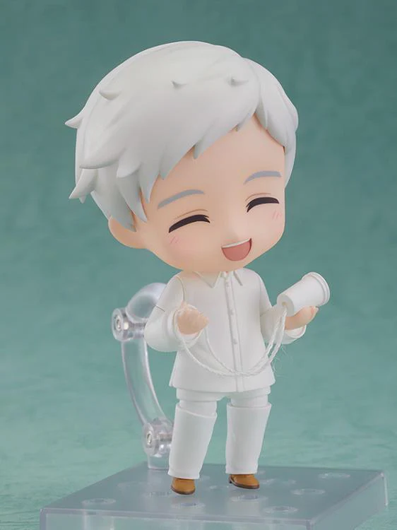 The Promised Neverland Nendoroid No.1505 Norman - Image 3