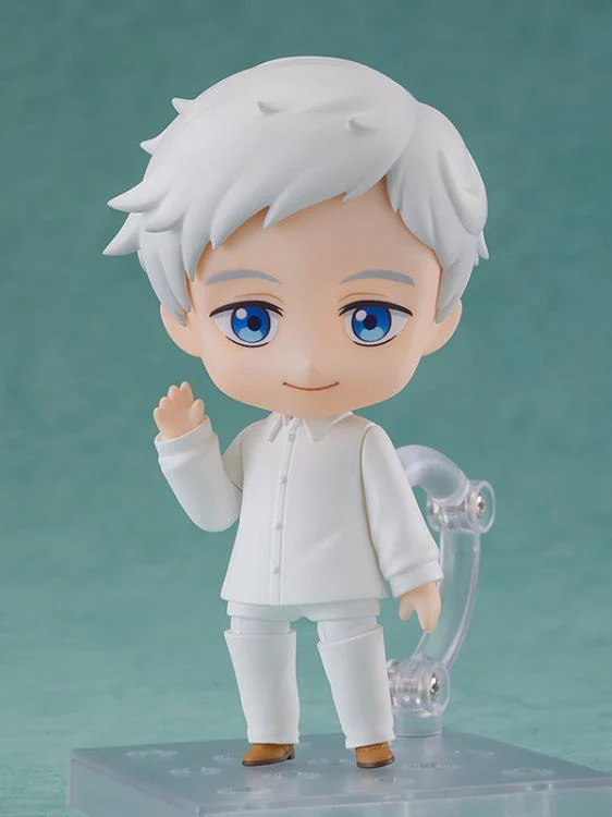 The Promised Neverland Nendoroid No.1505 Norman - Image 4