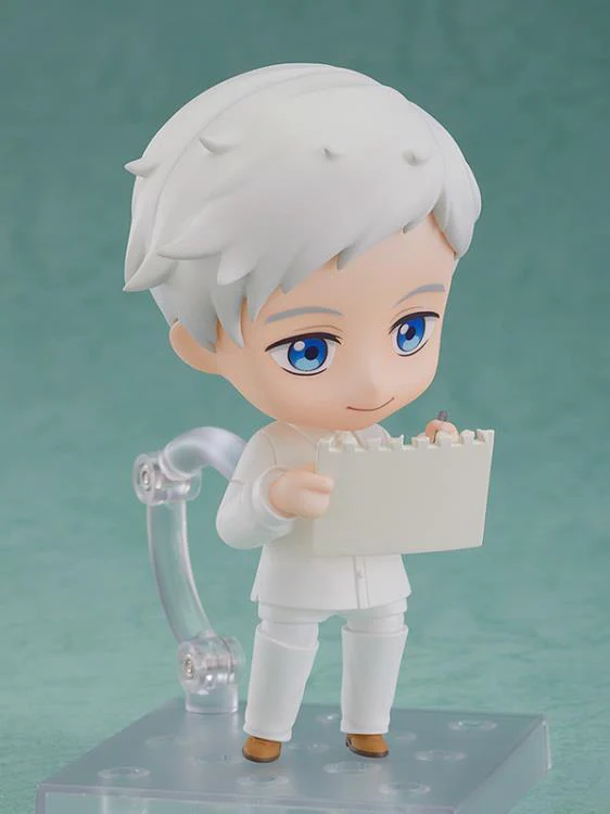 The Promised Neverland Nendoroid No.1505 Norman - Image 5