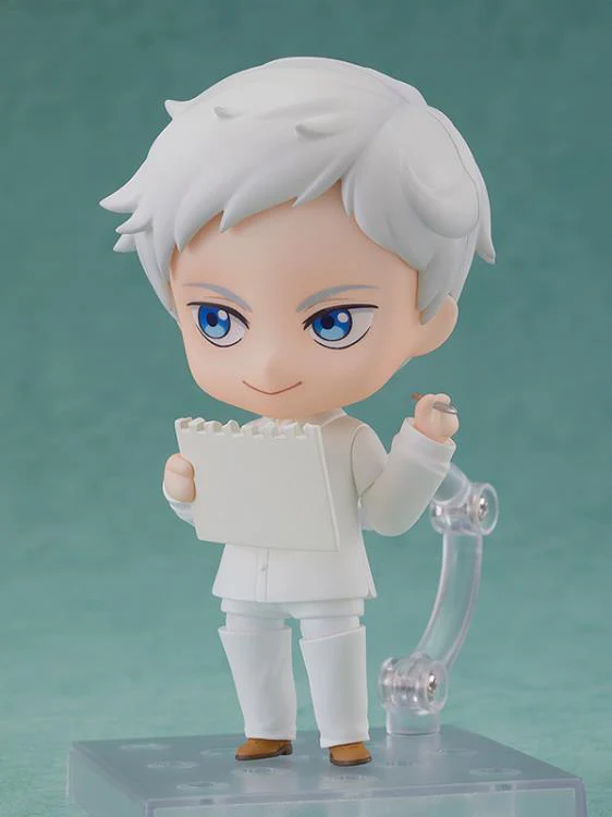 The Promised Neverland Nendoroid No.1505 Norman - Image 6