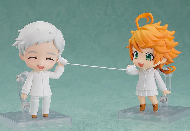 The Promised Neverland Nendoroid No.1505 Norman - Image 7