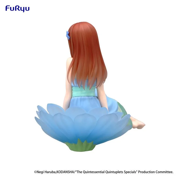 The Quintessential Quintuplets Bloo-me! Miku Nakano Figure - Image 10