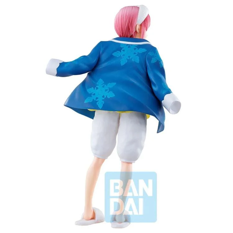 The Quintessential Quintuplets Ichibansho Ichika Nakano (Loungewear Ver.) Figure - Image 5