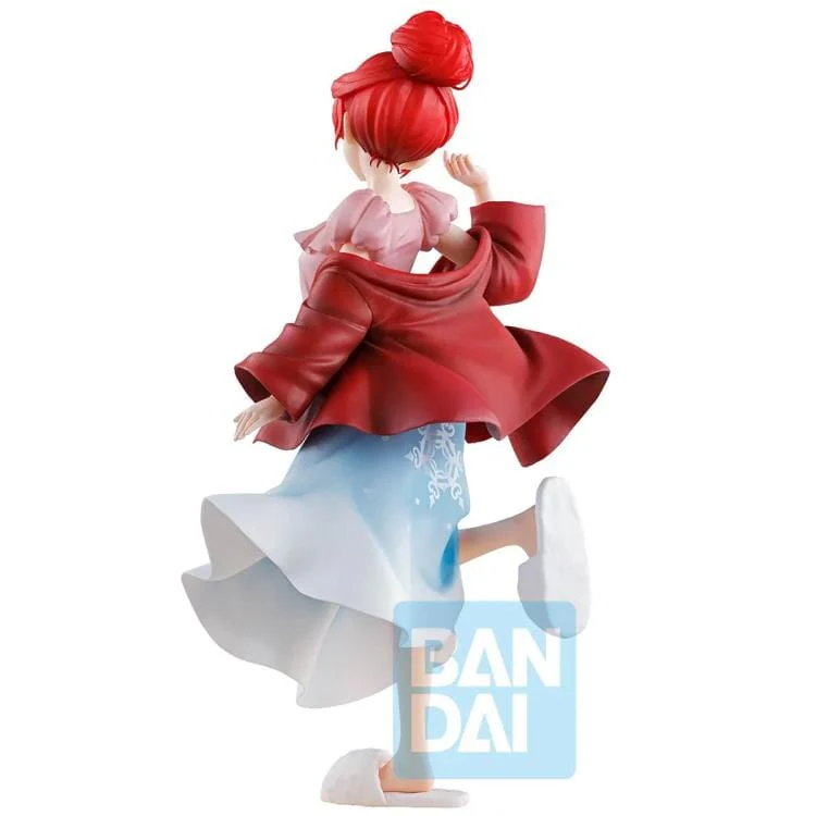 The Quintessential Quintuplets Ichibansho Itsuki Nakano (Loungewear Ver.) Figure - Image 5