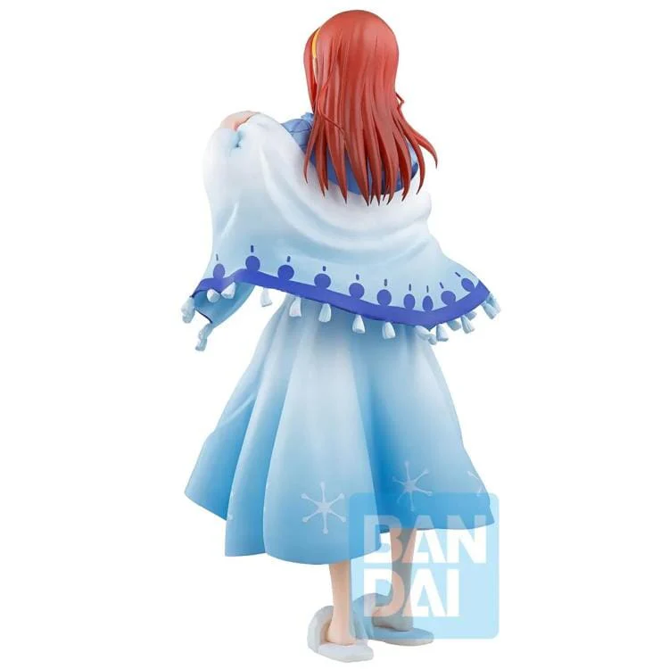 The Quintessential Quintuplets Ichibansho Miku Nakano (Loungewear Ver.) Figure - Image 5