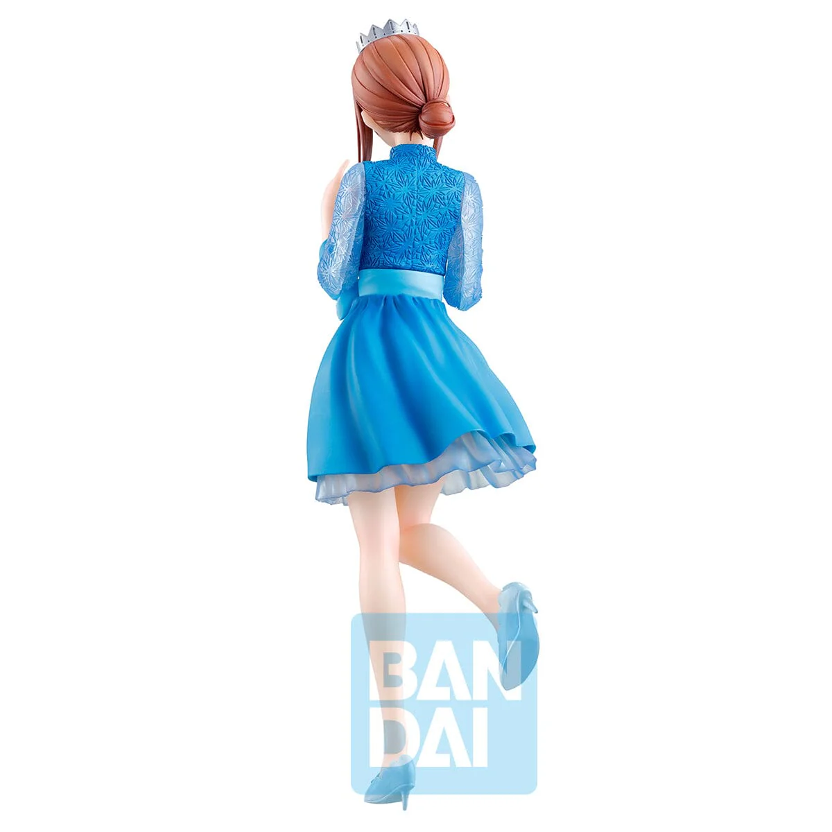 The Quintessential Quintuplets Ichibansho Miku Nakano (Quintuplets Celebration) Figure - Image 4