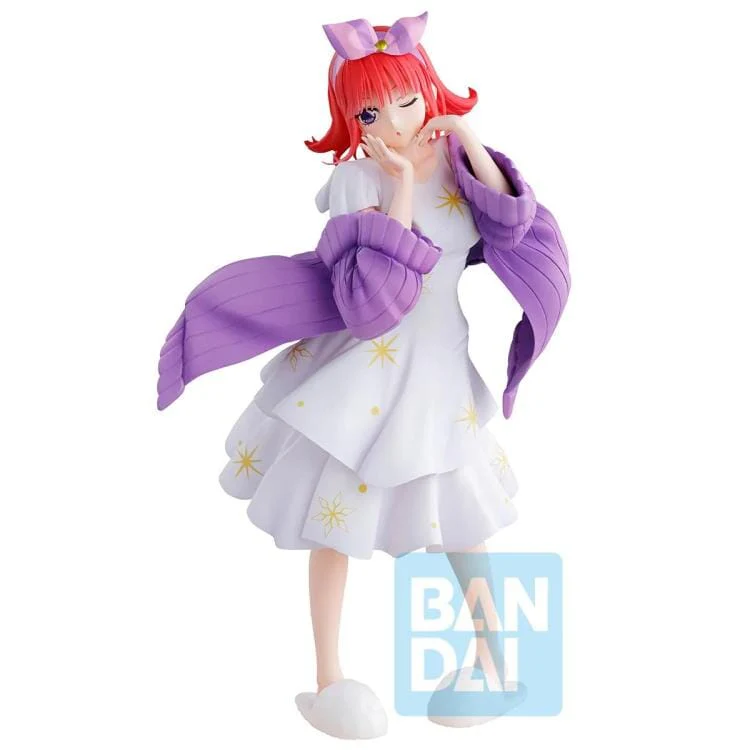 The Quintessential Quintuplets Ichibansho Nino Nakano (Loungewear Ver.) Figure - Image 4