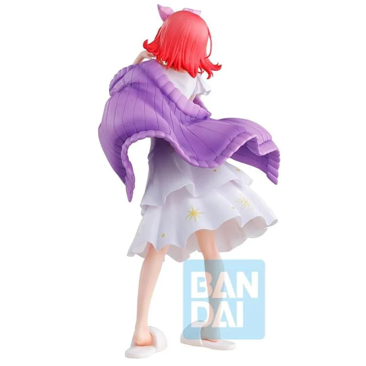 The Quintessential Quintuplets Ichibansho Nino Nakano (Loungewear Ver.) Figure - Image 5