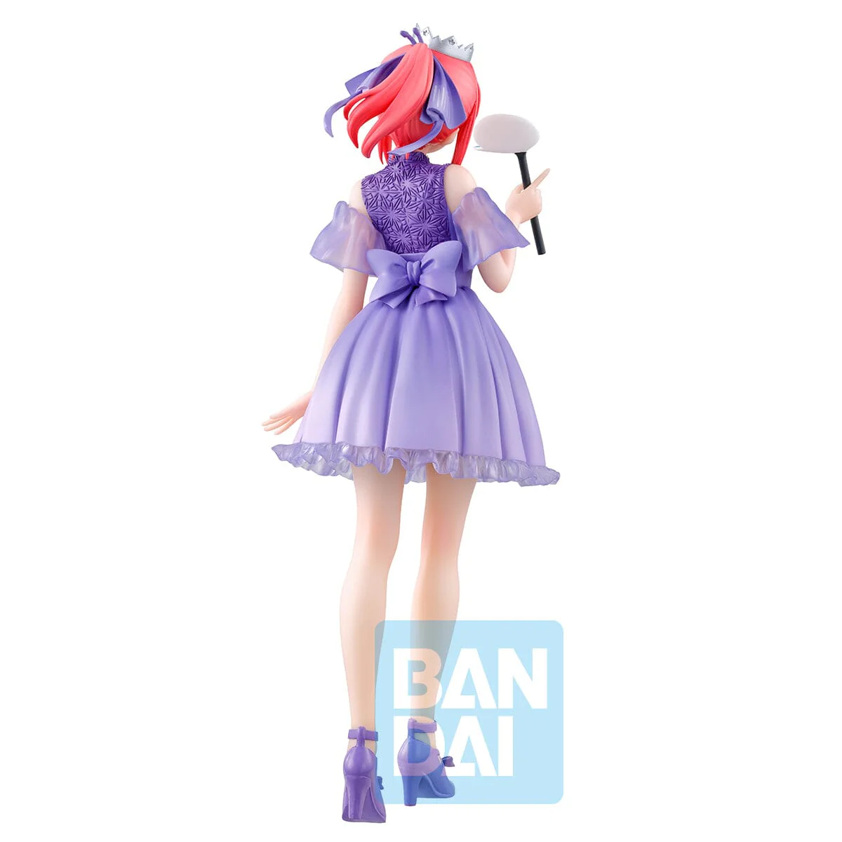 The Quintessential Quintuplets Ichibansho Nino Nakano (Quintuplets Celebration) Figure - Image 4