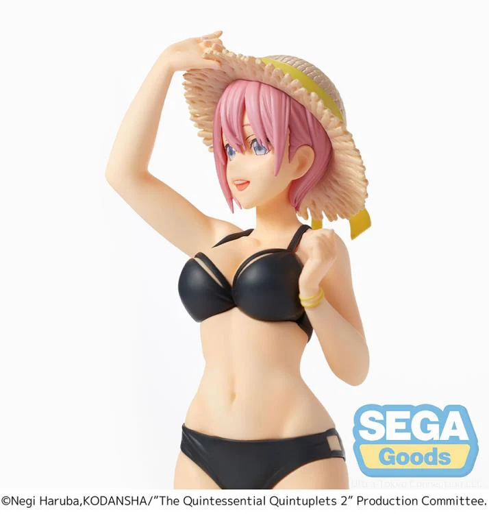 The Quintessential Quintuplets Ichika Nakano Premium Figure - Image 6