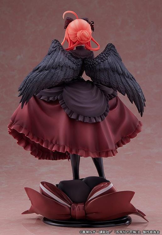The Quintessential Quintuplets Itsuki Nakano (Fallen Angel Ver.) 1/7 Scale Figure - Image 3