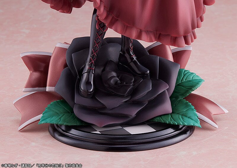 The Quintessential Quintuplets Itsuki Nakano (Fallen Angel Ver.) 1/7 Scale Figure - Image 6