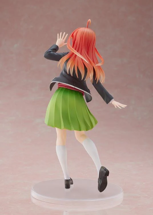 The Quintessential Quintuplets Itsuki Nakano (Uniform Ver.) Figure - Image 4