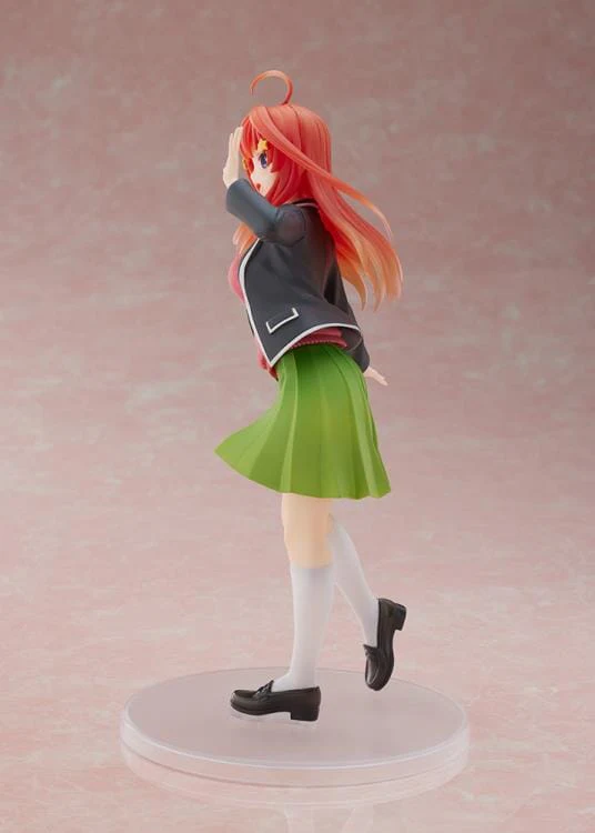 The Quintessential Quintuplets Itsuki Nakano (Uniform Ver.) Figure - Image 5