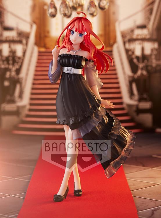 The Quintessential Quintuplets Kyunties Itsuki Nakano - Image 2