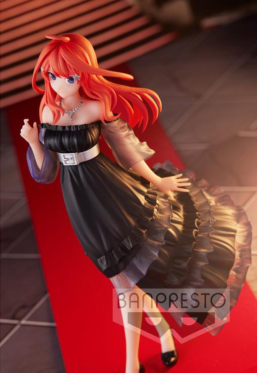 The Quintessential Quintuplets Kyunties Itsuki Nakano - Image 3