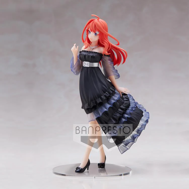 The Quintessential Quintuplets Kyunties Itsuki Nakano - Image 6