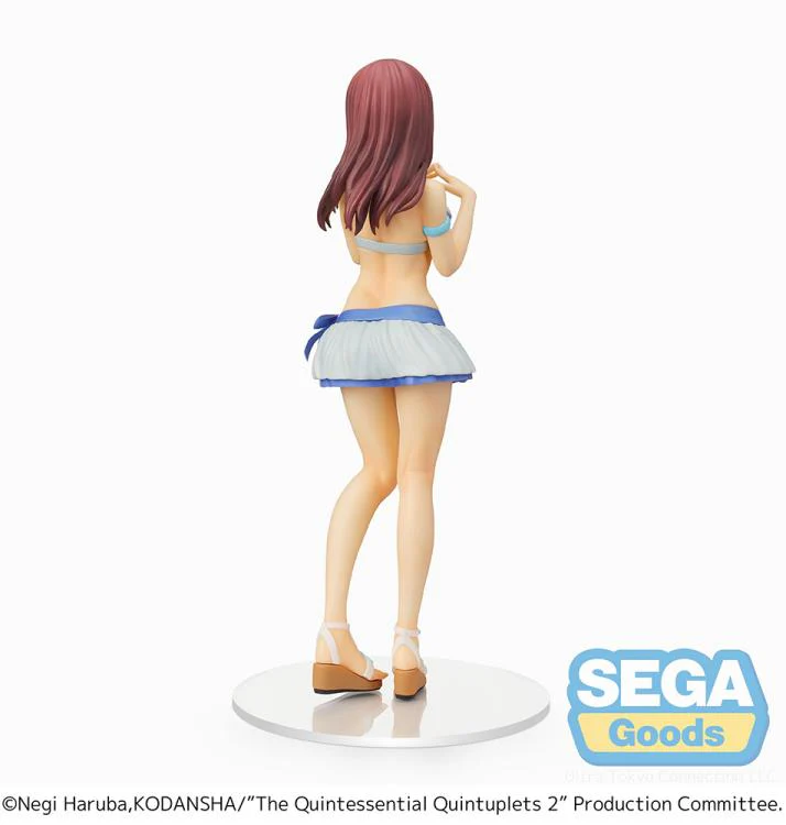 The Quintessential Quintuplets Miku Nakano Premium Figure - Image 3