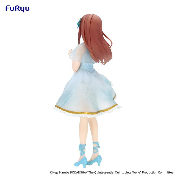 The Quintessential Quintuplets Movie Miku Nakano (China Princess Ver.) Figure - Image 5