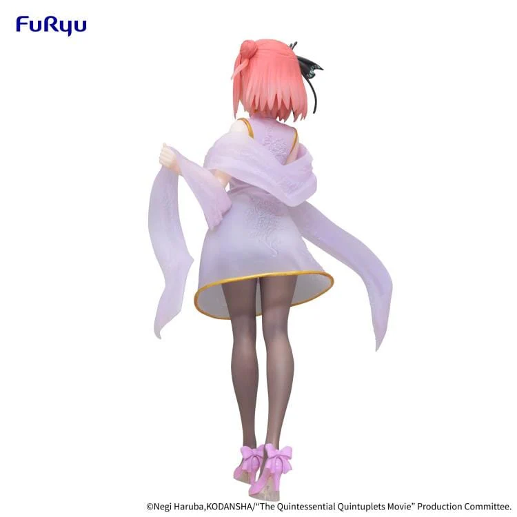 The Quintessential Quintuplets Movie Nino Nakano (China Princess Ver.) Figure - Image 4