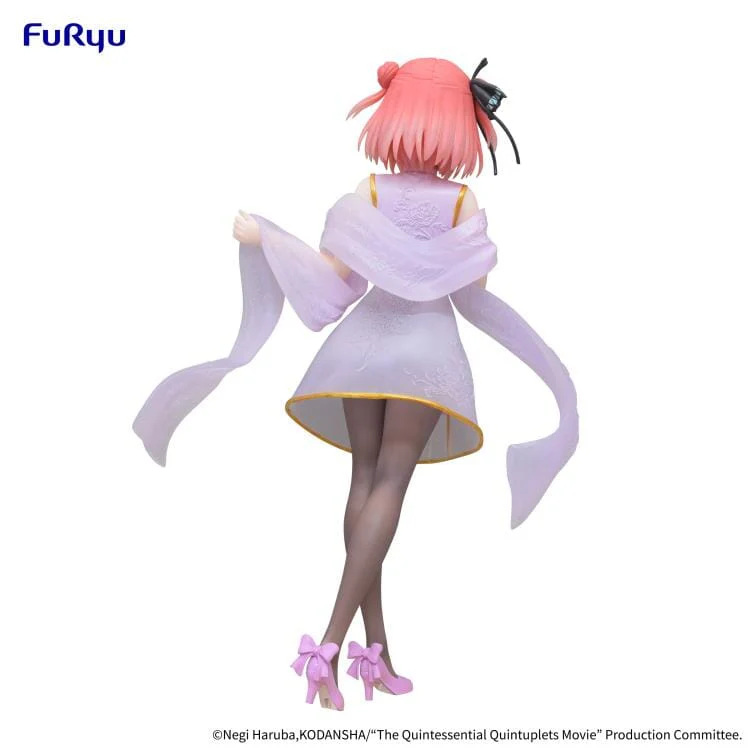 The Quintessential Quintuplets Movie Nino Nakano (China Princess Ver.) Figure - Image 6