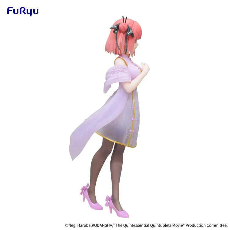 The Quintessential Quintuplets Movie Nino Nakano (China Princess Ver.) Figure - Image 8