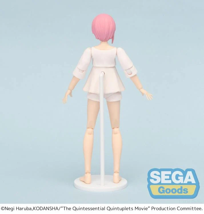 The Quintessential Quintuplets Movingood!!! Ichika Nakano Figure - Image 5