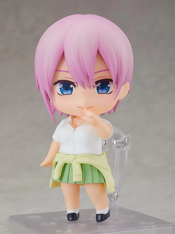 The Quintessential Quintuplets Nendoroid No.1495 Ichika Nakano - Image 2
