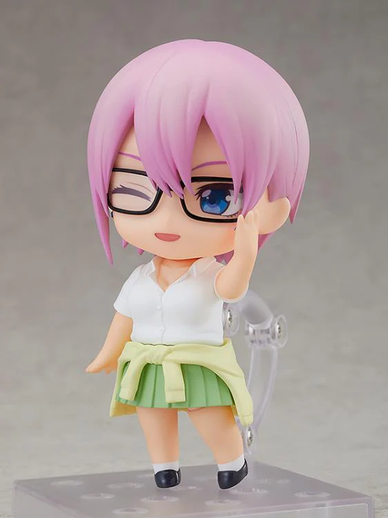The Quintessential Quintuplets Nendoroid No.1495 Ichika Nakano - Image 3