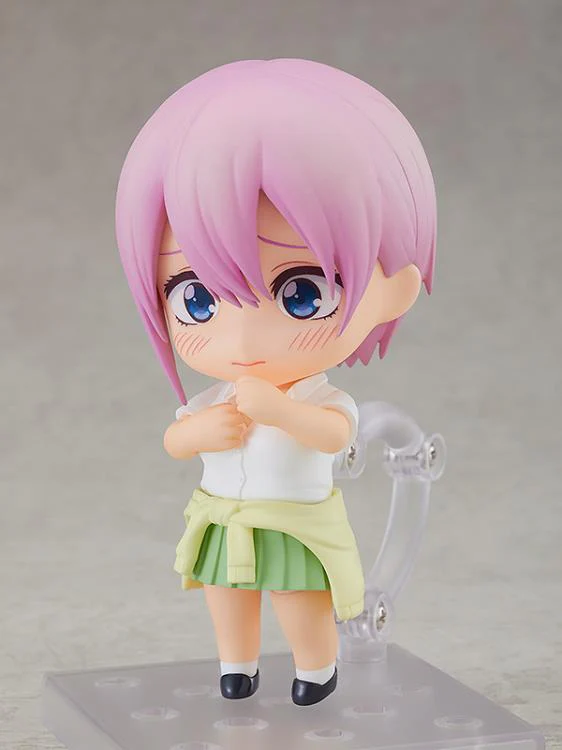 The Quintessential Quintuplets Nendoroid No.1495 Ichika Nakano - Image 4