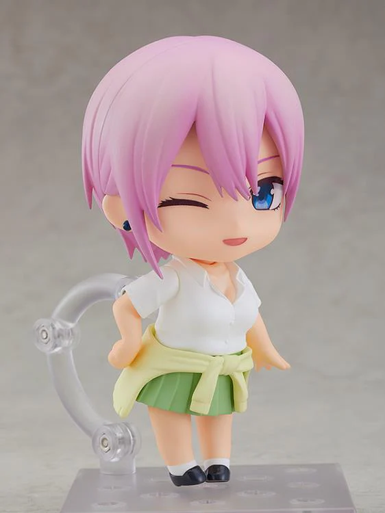 The Quintessential Quintuplets Nendoroid No.1495 Ichika Nakano - Image 5