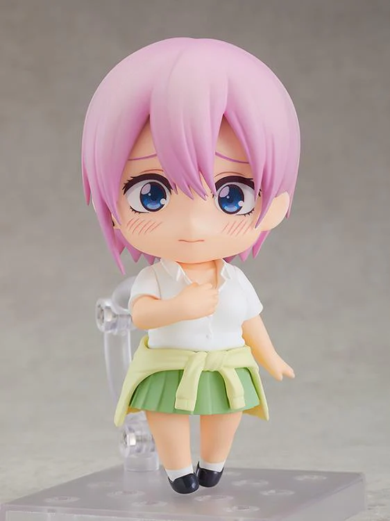 The Quintessential Quintuplets Nendoroid No.1495 Ichika Nakano - Image 6