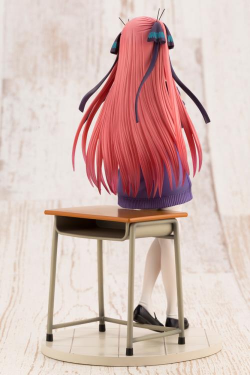 The Quintessential Quintuplets Nino Nakano 1/8 Scale Figure - Image 8