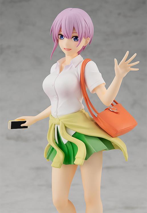 The Quintessential Quintuplets Pop Up Parade Ichika Nakano - Image 5