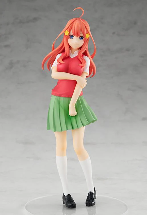 The Quintessential Quintuplets Pop Up Parade Itsuki Nakano - Image 2