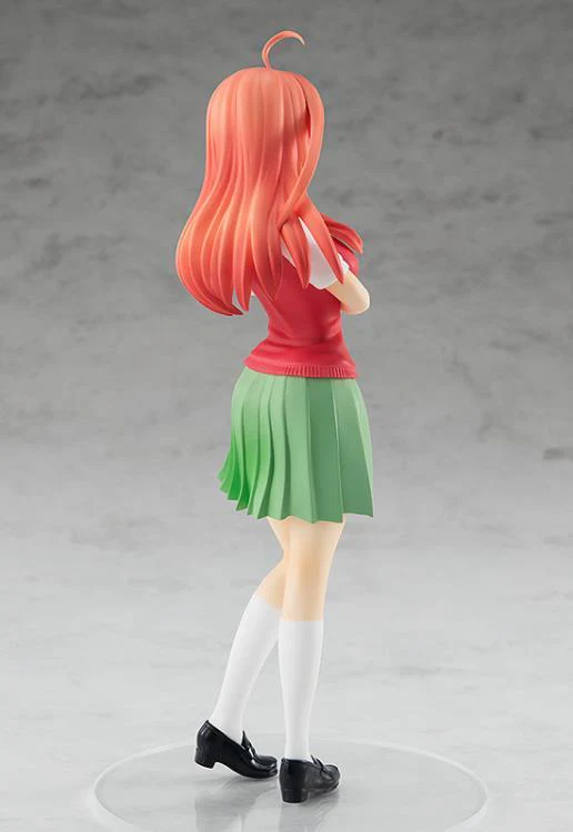 The Quintessential Quintuplets Pop Up Parade Itsuki Nakano - Image 4