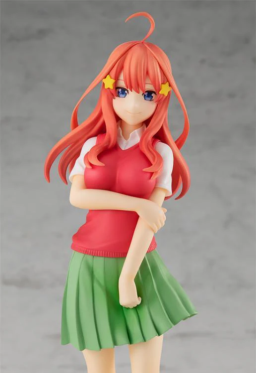 The Quintessential Quintuplets Pop Up Parade Itsuki Nakano - Image 5