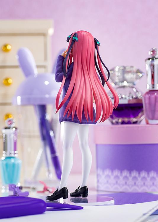 The Quintessential Quintuplets Pop Up Parade Nino Nakano - Image 8