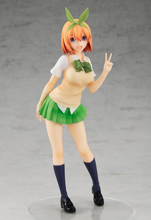The Quintessential Quintuplets Pop Up Parade Yotsuba Nakano - Image 2
