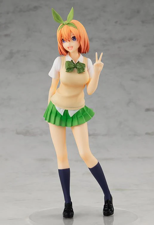 The Quintessential Quintuplets Pop Up Parade Yotsuba Nakano - Image 3