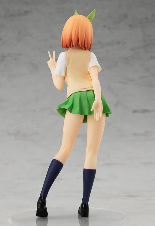 The Quintessential Quintuplets Pop Up Parade Yotsuba Nakano - Image 4