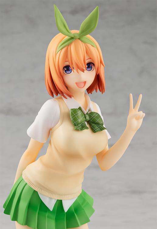 The Quintessential Quintuplets Pop Up Parade Yotsuba Nakano - Image 5