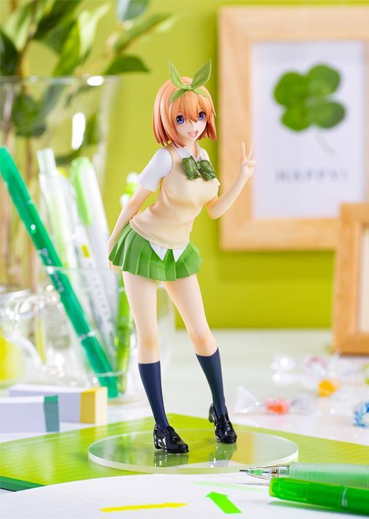 The Quintessential Quintuplets Pop Up Parade Yotsuba Nakano - Image 6