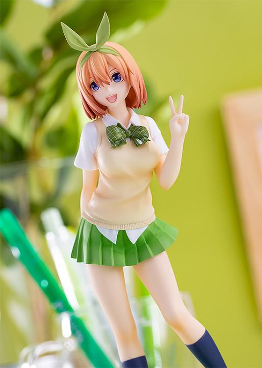 The Quintessential Quintuplets Pop Up Parade Yotsuba Nakano - Image 7