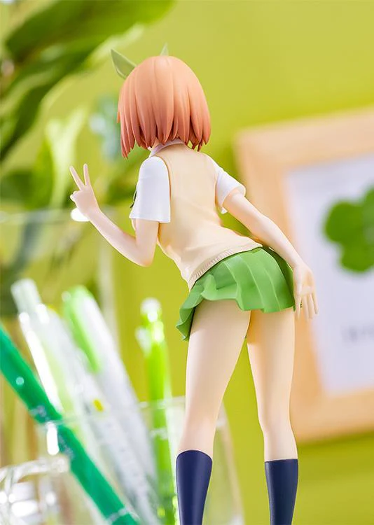The Quintessential Quintuplets Pop Up Parade Yotsuba Nakano - Image 8