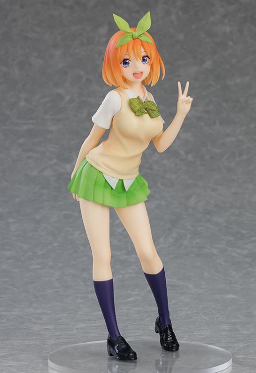 The Quintessential Quintuplets The Movie Pop Up Parade Boxed Set of 5 - Image 5