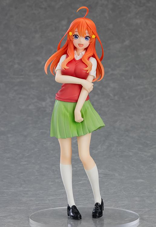 The Quintessential Quintuplets The Movie Pop Up Parade Boxed Set of 5 - Image 6