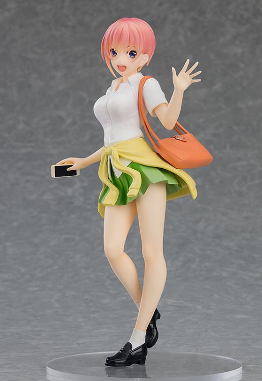 The Quintessential Quintuplets The Movie Pop Up Parade Ichika Nakano (Ver. 1.5) - Image 2