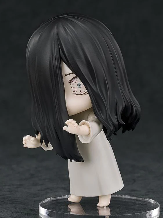 The Ring Nendoroid No.1980 Sadako - Image 3