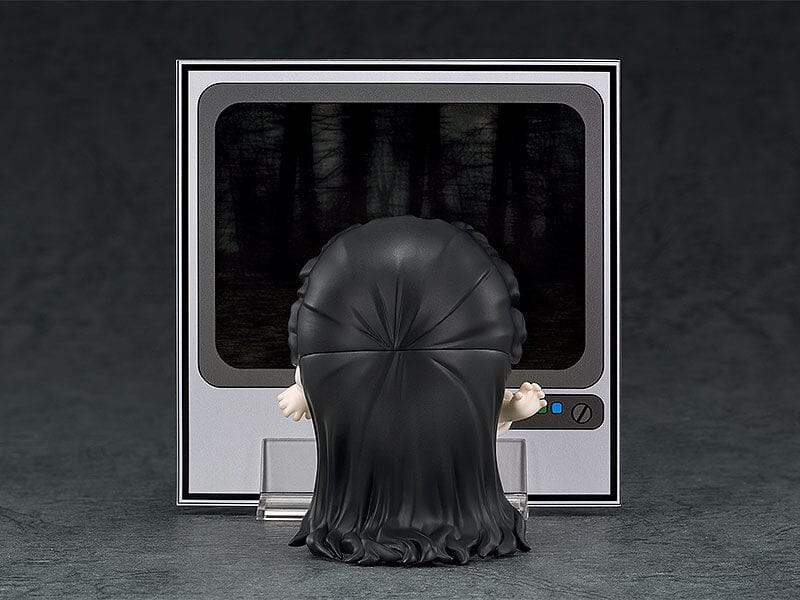 The Ring Nendoroid No.1980 Sadako - Image 6